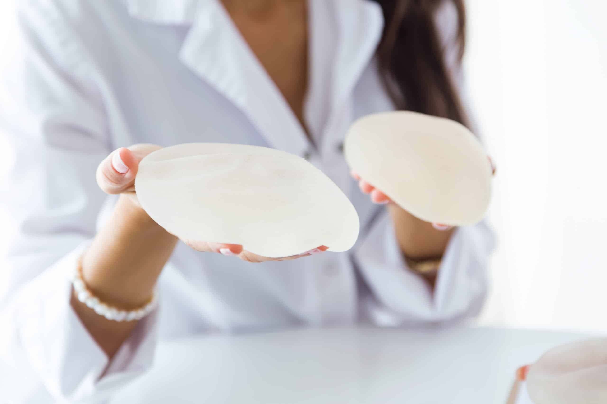 Breast Reconstruction Options: Finding Your Path