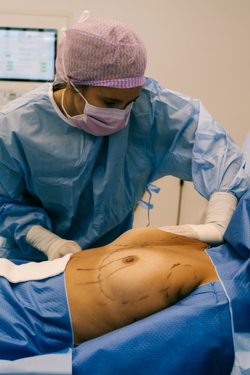 Breast Augmentation