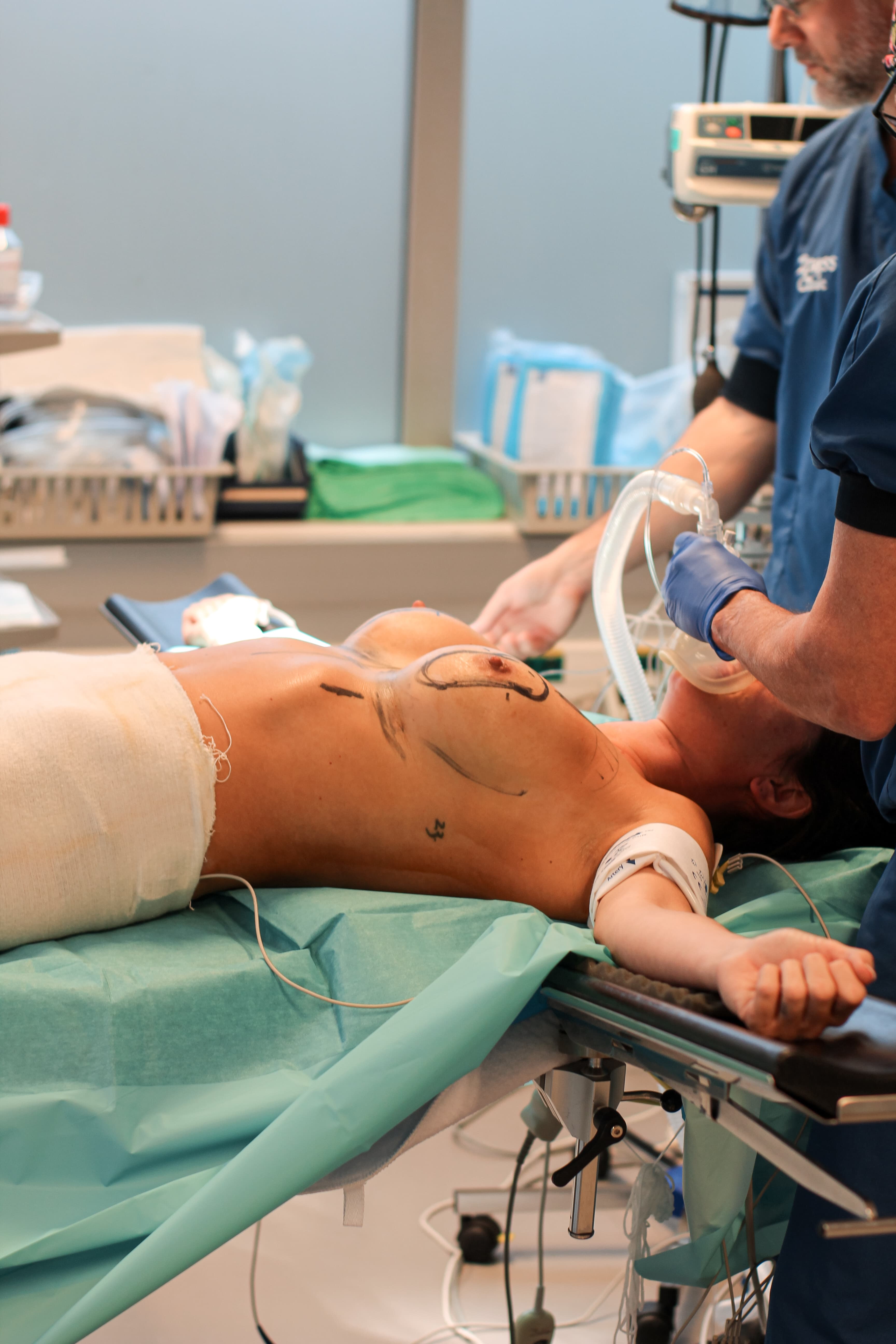 Breast Reconstruction