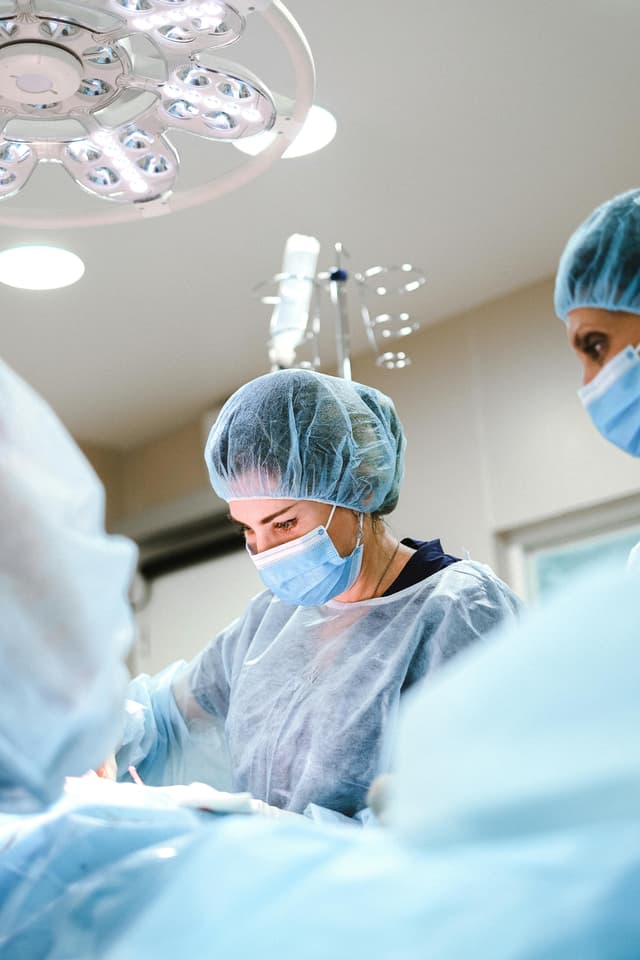 Reconstruction Surgery